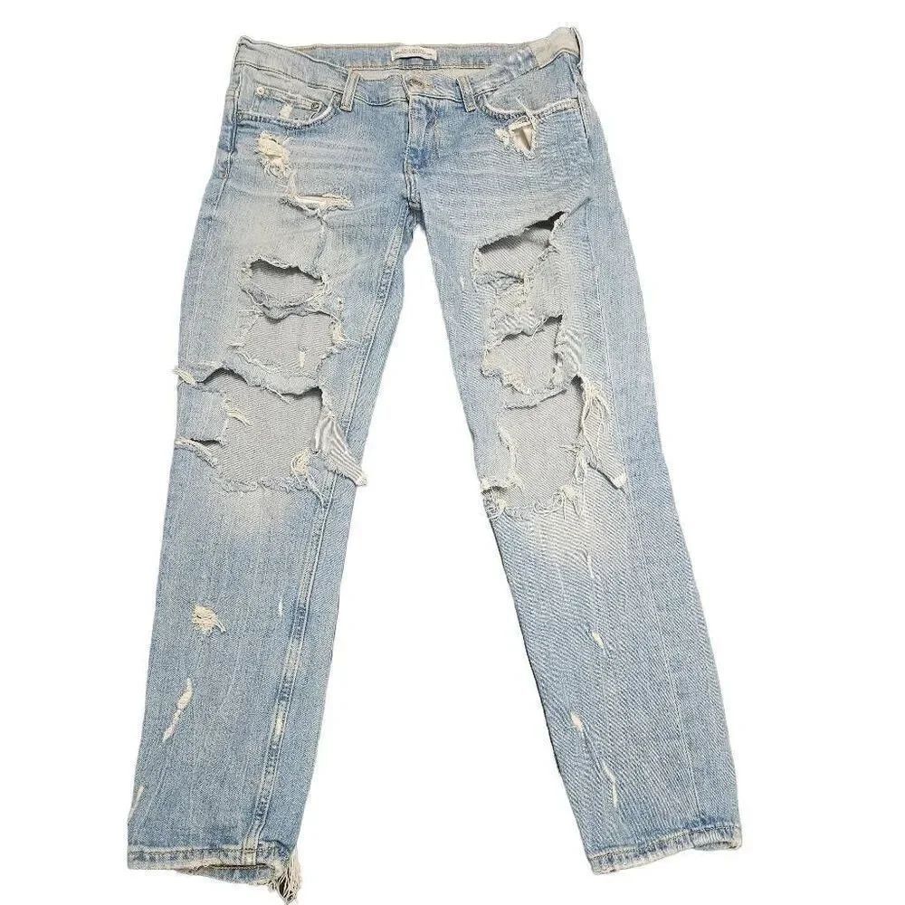 Zara women Jeans